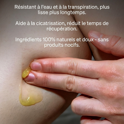 Baume musculaire Recoveo